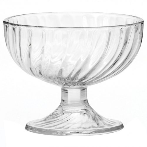 SUNDAE GLASS