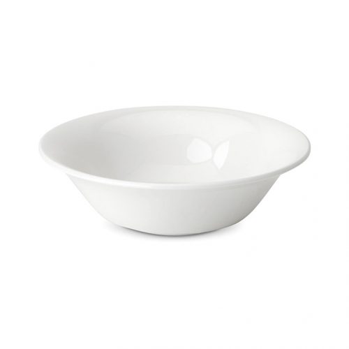 WHITE BIANCA SWEET BOWL