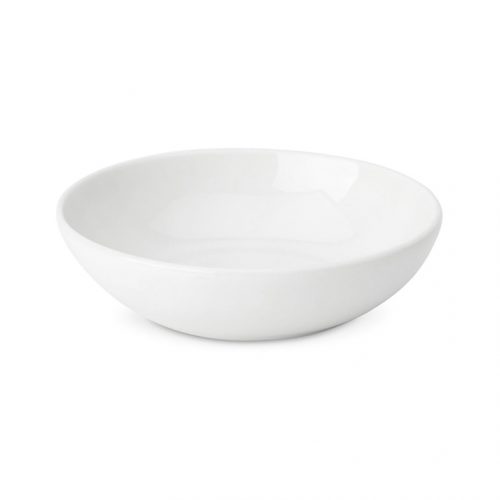 WHITE UNIVERSAL BOWLS