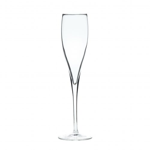 VINOTEQUE PERLAGE CHAMPAGNE FLUTE 6.25OZ