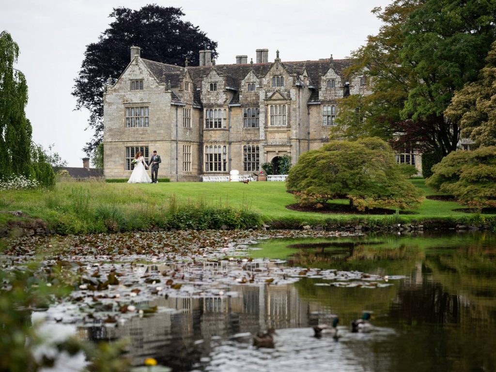 Wakehurst - Across the Pond