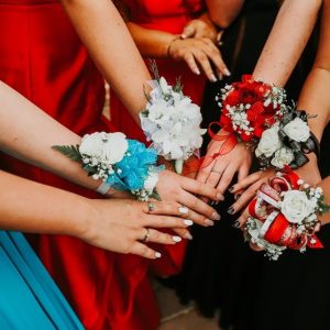 Top tips for planning a successful school prom