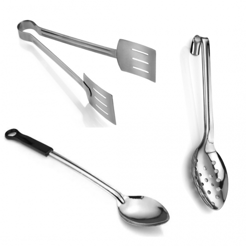 Serving Cutlery