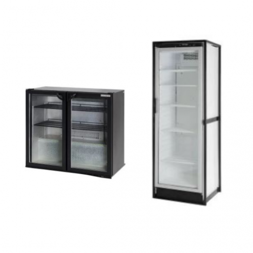 Refridgeration Equipment Hire