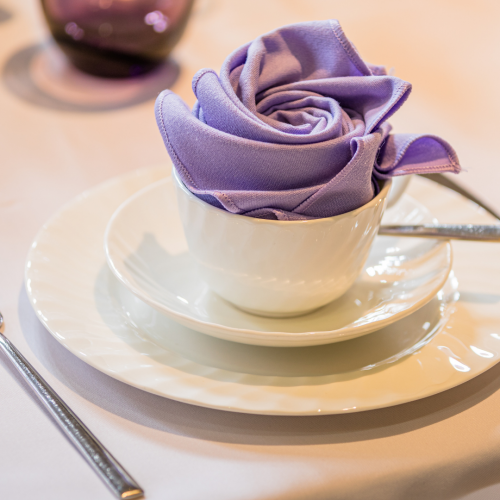 Tea and Coffee China