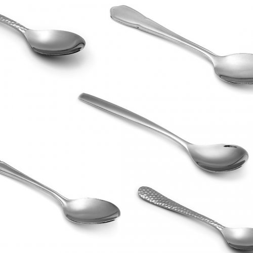 Tea and Coffee Cutlery