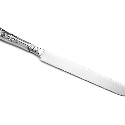 Cake Knives & Cake Stands