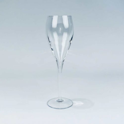 ATELIER PRESTIGE CRYSTAL CHAMPAGNE FLUTE 7OZ