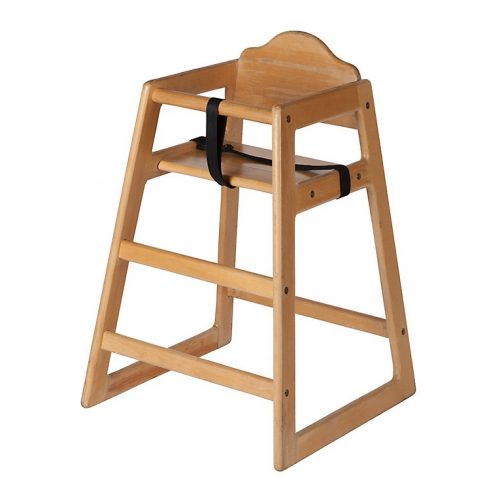 BABY HIGH CHAIR