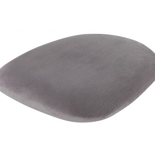CHAIR PAD - STEEL