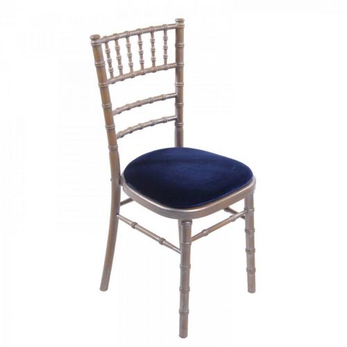 CHIAVARI SILVER WASH CHAIR