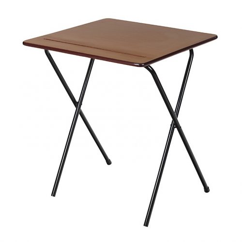 SQUARE EXAM TABLE