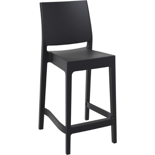 RIVIERA POSEUR CHAIR