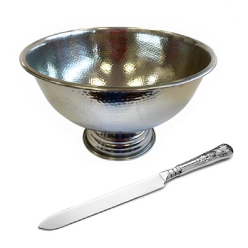 Silverware Hire