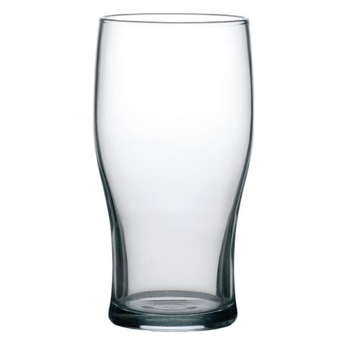 TULIP PINT GLASS (20OZ)