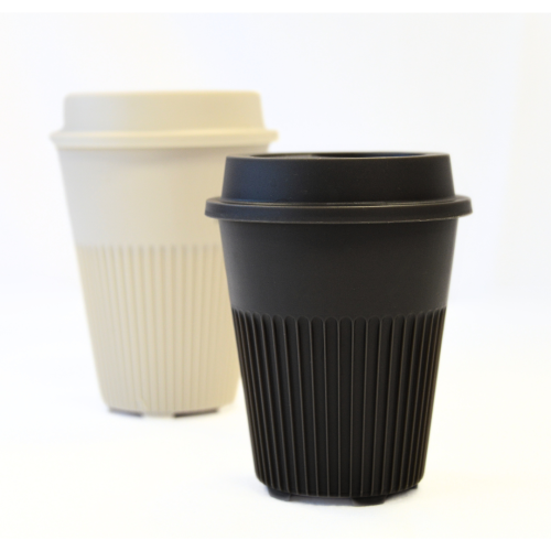 Reusable Hot Cup
