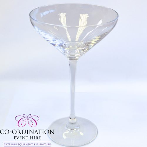 8.75OZ CHAMPAGNE COUPE