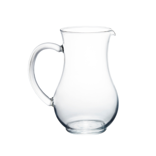 2PT WATER PITCHER