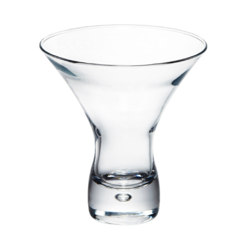 8.5OZ CANCUN COCKTAIL GLASS