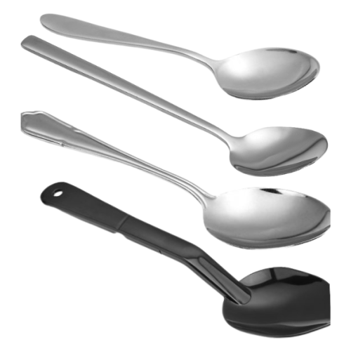 Serving Spoons