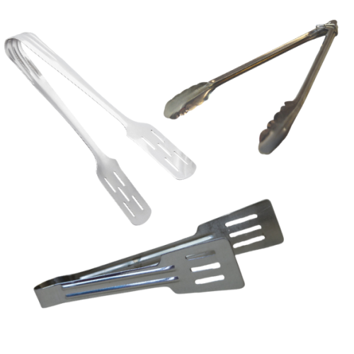 Tongs