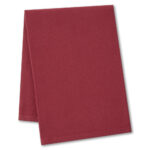 Contemporary Burgundy