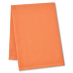 Contemporary Orange