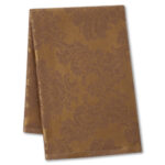 Damask Bronze