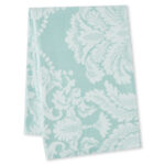 Damask Duck Egg Blue