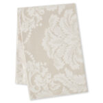 Damask Ivory