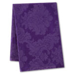 Damask Purple