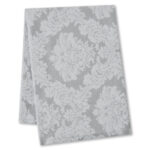 Damask Silver Original