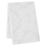 Damask White