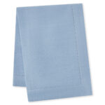 Hemstitch Vintage Blue