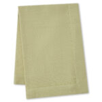 Hemstitch Vintage Green