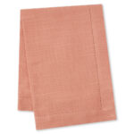 Hemstitch Vintage Rose