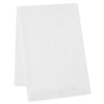 Hemstitch White
