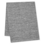 Organic Cotton Dark Grey
