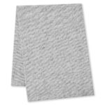 Organic Cotton Light Grey