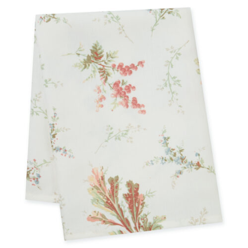 Printed Linen