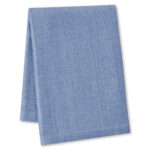 Urbane Faded Denim